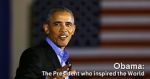 Watch Obama: The President Who Inspired the World Movie2k