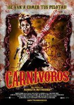 Watch Spanish Chainsaw Massacre Movie2k