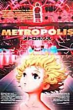 Watch Metropolis Movie2k