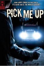 Watch Masters of Horror Pick Me Up Movie2k