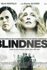 Watch Blindness Movie2k
