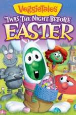 Watch VeggieTales Twas The Night Before Easter Movie2k
