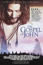 Watch The Visual Bible: The Gospel of John Movie2k