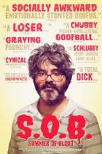 Watch Summer of Blood Movie2k