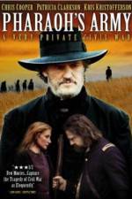 Watch Pharaoh's Army Movie2k