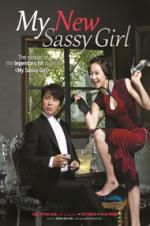 Watch My New Sassy Girl Movie2k