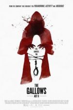 Watch The Gallows Act II Movie2k