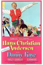 Watch Hans Christian Andersen Movie2k