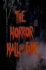 Watch The Horror Hall of Fame: A Monster Salute Movie2k