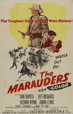 Watch The Marauders Movie2k