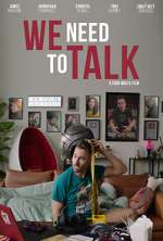 Watch We Need to Talk Movie2k