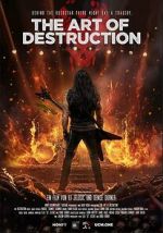 Watch The Art of Destruction Movie2k