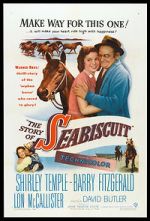 Watch The Story of Seabiscuit Movie2k