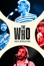 Watch The Who: Rock Revoltion Movie2k