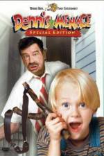 Watch Dennis the Menace Movie2k