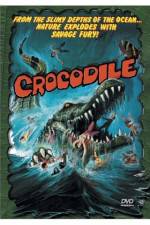 Watch Crocodile Movie2k