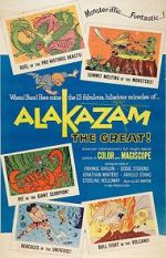 Watch Alakazam the Great Movie2k