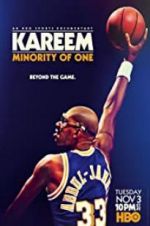 Watch Kareem: Minority of One Movie2k