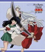 Watch Inuyasha: Kuroi Tessaiga (Short 2008) Movie2k