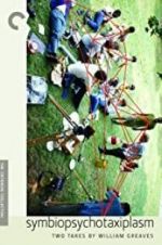 Watch Symbiopsychotaxiplasm: Take 2 1/2 Movie2k