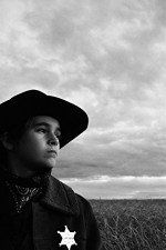 Watch The Little Deputy Movie2k