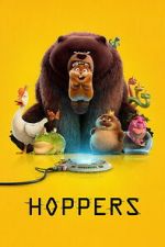 Watch Hoppers Movie2k