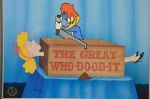 Watch The Great Who-Dood-It (Short 1952) Movie2k