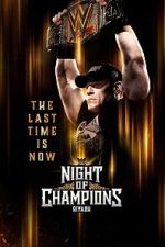 Watch WWE Night of Champions (TV Special 2025) Movie2k