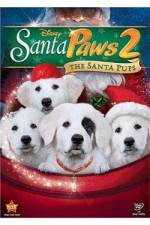 Watch Santa Paws 2 The Santa Pups Movie2k
