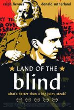Watch Land of the Blind Movie2k
