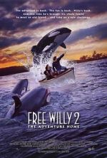 Watch Free Willy 2: The Adventure Home Movie2k