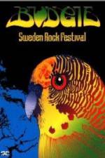 Watch Budgie Live Sweden Rock Festival Movie2k