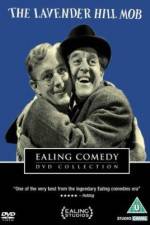 Watch The Lavender Hill Mob Movie2k