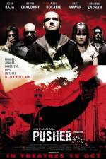 Watch Pusher Movie2k