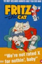 Watch Fritz the Cat Movie2k