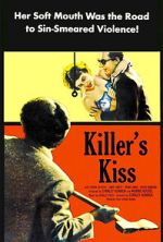 Watch Killer's Kiss Movie2k