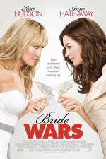 Watch Bride Wars Movie2k
