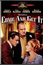 Watch Come and Get It Movie2k