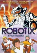 Watch Robotix Movie2k