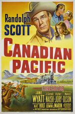 Watch Canadian Pacific Movie2k