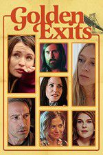 Watch Golden Exits Movie2k