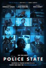 Watch Police State Movie2k