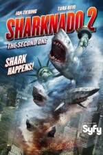 Watch Sharknado 2: The Second One Movie2k