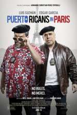Watch Puerto Ricans in Paris Movie2k