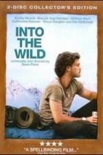 Watch Into the Wild Movie2k