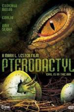 Watch Pterodactyl Movie2k