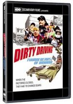 Watch Dirty Driving: Thundercars of Indiana Movie2k