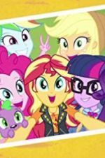 Watch My Little Pony Equestria Girls: Forgotten Friendship Movie2k