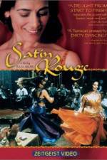 Watch Satin rouge Movie2k