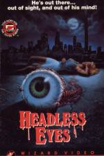 Watch The Headless Eyes Movie2k